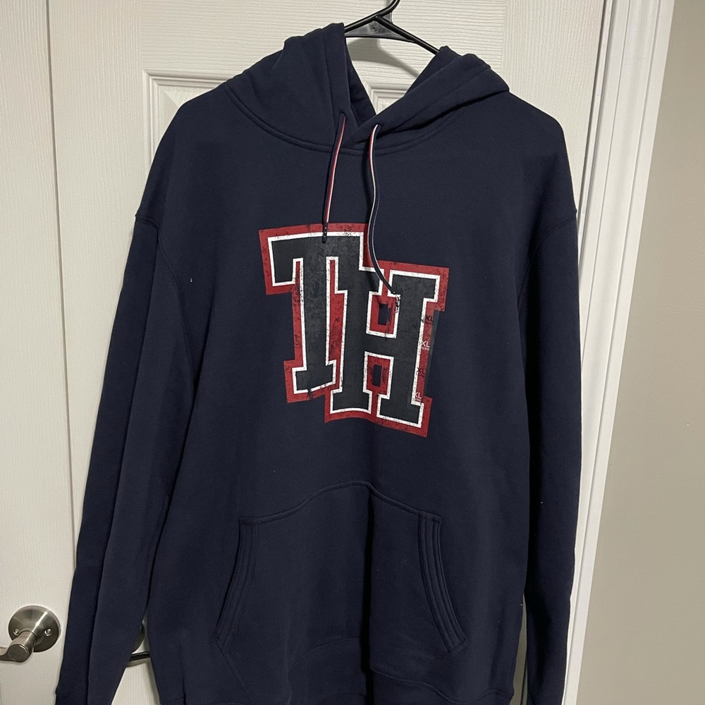Tommy Hilfiger Hoodie
